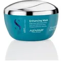 Alfaparf Milano Semi di lino Curls Enhancing Mask 200ml