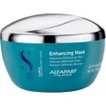 Alfaparf-Milano Haarpflege-Collection Semi-di-LinoCurls Enhancing Mask 200 ml (83,90 € / 1 l)
