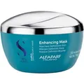 Semi Di Lino Curls Enhancing Mask 200 ml