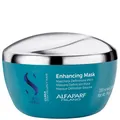 Alfaparf Milano Semi Di Lino Curls Enhancing Mask 200 ml (11,95€/100ml)