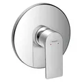 hansgrohe Rebris E Einhebel-Duscharmatur Unterputz für iBox universal (72668000)