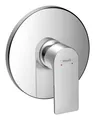 Hansgrohe Rebris E Einhebel-Brausemischer Unterputz - Chrom - 72668000