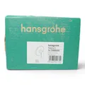 hansgrohe Rebris E Einhebel-Duscharmatur, Unterputz, 72668000, Farbe: Chrom