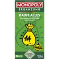 Hasbro Gaming Monopoly Buy Everything (Deutsch, 2 - 6 Spieler) (G0720100)