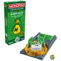 HASBRO GAMING Monopoly Ergänzung: Kaufe alles Brettspiel Mehrfarbig