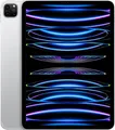 Apple iPad Pro (2022) 1TB [11" WiFi + Cellular] silber
