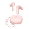 soundcore by Anker P20i Kabellose Bluetooth Kopfhörer in-Ear, 10mm Treiber | Kraftvoller Bass, BT 5.3, Anpassbarer EQ, 30 h Akku, IPX5 wasserfest, 2 Mikros mit KI, einzeln verwendbar, kompaktes Design