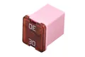HELLA 8JS 740 026-751 Sicherung - niedrige JCASE-Sicherung - 30A - rosa - Menge: 1