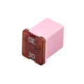 Sicherung für niedrige JCASE-Sicherung 30 A 8820-4 HELLA für diverse Fzg.