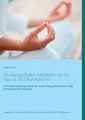 20 Klangschalen-Meditationen für Sauna und Ruheräume Regina Lahner Taschenbuch