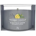 Black Tea & Lemon 37g