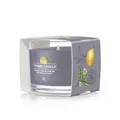Yankee Candle Gefüllte Votivkerze Schwarzer Tee & Zitrone