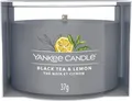  Black Tea & Lemon Votivkerze glass 37 g