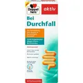 ✅ Doppelherz Lösung bei Durchfall Magen-Darm-Beschwerden, 10 Portionssticks ✅
