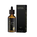 5905669547123 Argan Oil olejek arganowy do pielęgnacji włosów i ciała 50ml Nanoi
