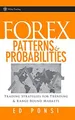 Forex Patterns and Probabilities: Trading Strategies for by Ponsi, Ed 0470097299
