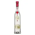 Obstbrand Erdbeere 0.5l (40%Vol) Erdbeerbrand Schnaps Brand Erdbeerbrand | 1 FL