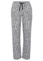Lascana Damen Pyjamahose