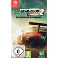 Microids Gear Club Unlimited 2 - Definitive Edition (Switch, DE) (101144)