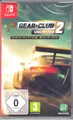 Gear.Club Unlimited 2 - Definitive Edition - Nintendo Switch - Neu & OVP - DE