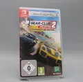 Gear.Club Unlimited 2-Porsche Edition (Nintendo Switch) | OVP | BLITZVERSAND