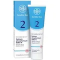 DHU Schüßler-Salz Nummer 2 Calcium phosphor. N D4 Salbe