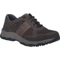 JOSEF SEIBEL Leroy 56 | Halbschuh für Herren | Braun - Braun - 43