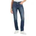 Levi's Damen Plus Size 314™ Shaping Straight Jeans