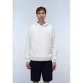 Napapijri Kapuzensweatshirt weiß S (48)