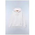 Napapijri Hoodie B-Box Logo H 1 weiß S (48)