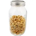 Sprossenglas Eschenfelder (1500 ml) (1Stck.)