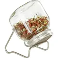 Sprossenglas Set I- Eschenfelder (750ml) (1Stck.)