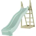 OutdoorToys Rutsche Werwolf 220cm Mintgrün