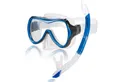 AQUAZON Taucherbrille CAPRI mit Schnorchel, hochwertiges Schnorchelset, Kinder