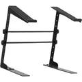 Pronomic LS-110 Laptop Stand mit Klammern