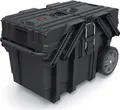 Keter 238270 Werkstattwagen Herstellerfarbe Schwarz