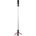 hama 00004670 Selfie-Stick-Stativ Fancy Stand 70 II für Handy, Bluetooth-Fernauslöser