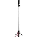 Hama Selfie-Stick-Stativ Fancy Stand 70 II für Handy Bluetooth-Fernauslöser