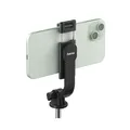 Hama Selfie-Stick 23–70cm mit Bluetooth Auslöser leichtes Reise-Stativ 136g