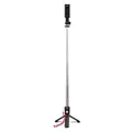 Selfie-Stick / Stab "Fancy Stand 70 II" für Port., Auslöser. dist. Bluetooth®