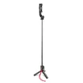Hama 2-in-1 Selfie-Stick-Stativ mit Bluetooth-Fernbedienung, 23-70cm, leicht und