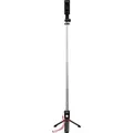 Hama Selfie-Stick-Stativ Fancy Stand 70 II für Handy, Bluetooth®-Fernauslöser