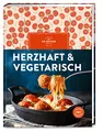Herzhaft & vegetarisch: Soulfood ohne Fleisch & Fisch. Dr. Oetkers vegetarisches Kochbuch mit herzhaften Rezepten für jeden Tag.