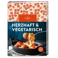 Herzhaft & vegetarisch von Dr. Oetker Verlag/ Oetker/ Dr. Oetker / Dr. Oetker Verlag / Buch