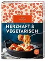 Herzhaft  vegetarisch von Dr. Oetker Verlag | Buch | Zustand sehr gut