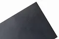 Pontec Teichfolie - schwarze Folienzuschnitte in Größe 0,5 mm / 2 x 3 m - pre-packed / robust, undurchsichtig und lichtbeständig, Schwarz