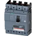 Siemens Leistungsschalter 250A 4p 100-250A/In 3VA6325-7KL41-0AA0 (3VA6325-7KL41-0AA0)