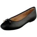 FitFlop Mary Janes - Schwarze Damen Ballerinas - 41 EU