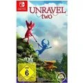 Electronic Arts Unravel Two, Nintendo Switch, E (Jeder), Physische Medien