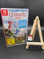 Unravel 2 Two - Nintendo Switch
